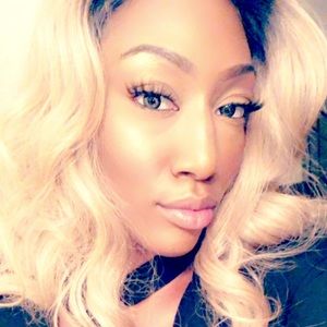 Meet your Posher, Shayla